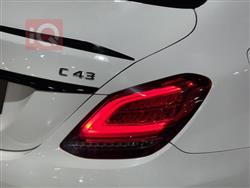 مێرسێدس بێنز C-Class